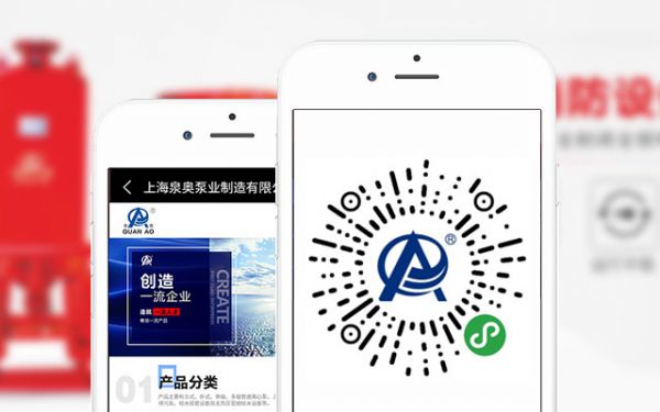 泉奥泵业