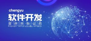 2020中国软件行业发展现状以及趋势